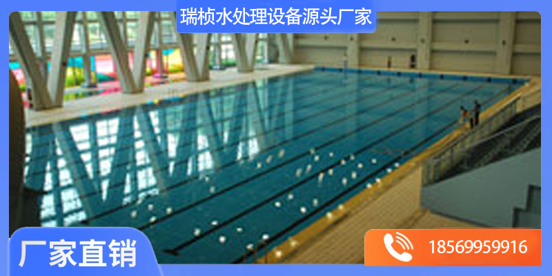 咸宁市泳池设备泳池建造 - 价格